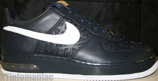 Nike Air Force 1 Q3 Preview - Premiums and Supremes