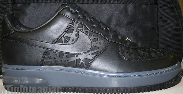 Nike Air Force 1 Q3 Preview - Premiums and Supremes