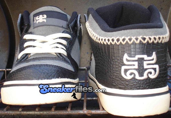 IPath Reed Kenny Stealth