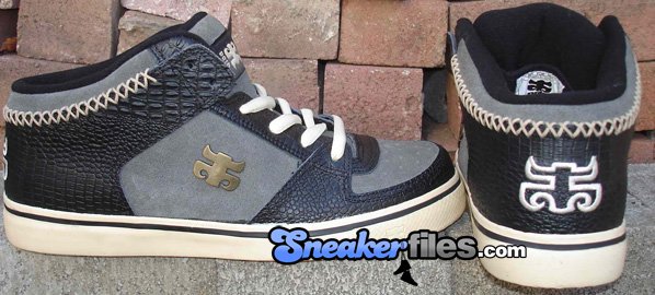 IPath Reed Kenny Stealth