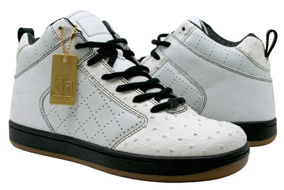 JB Classics 2008 Spring Collection