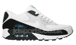 Nike Air Max 90 - 3 JD Sports Exclusives