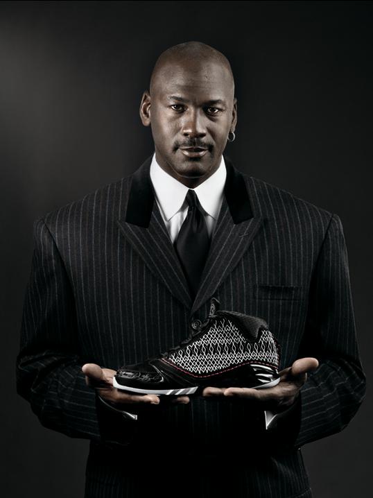 Michael Jordan and the Air Jordan XX3 (23)