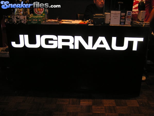 Oh Its The Jugrnaut Biyetch!