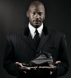 jordan 23 nike shoes