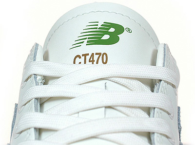 New Balance CT470 Grand Slam