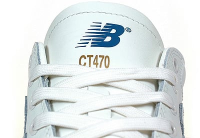 New Balance CT470 Grand Slam