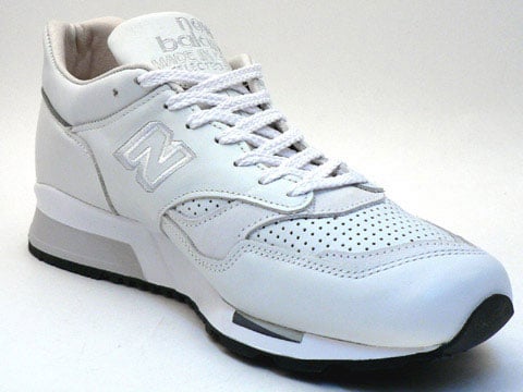 New Balance M1500 Made in England