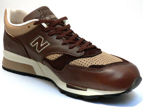 New Balance M1500 Made in England