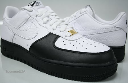 nike af1 jordan