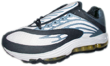 nike tuned 1998