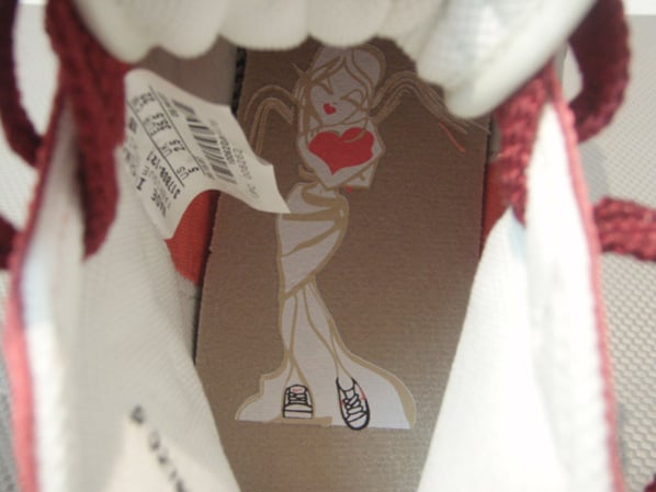 Nike Blazer High Women Valentines Day Love Pack