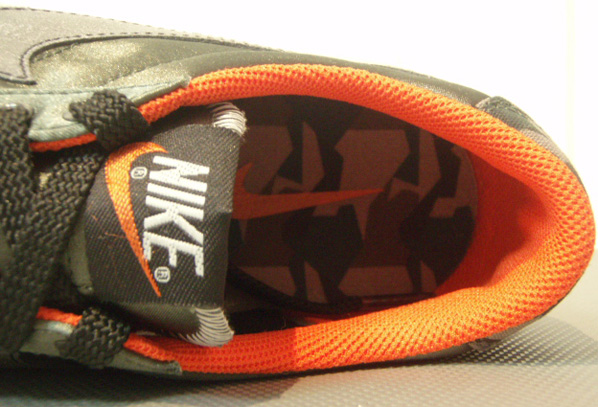 Nike Blazer Low Camo