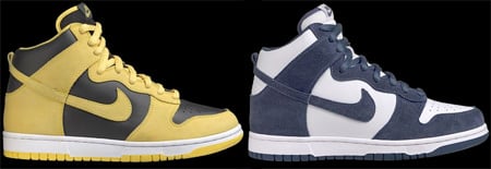 be true to your school nike dunk