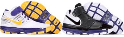 The History of the Nike Kobe 2