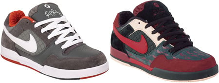 Nike P-Rod SB II (2)