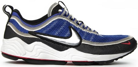 nike air zoom spiridon 1997