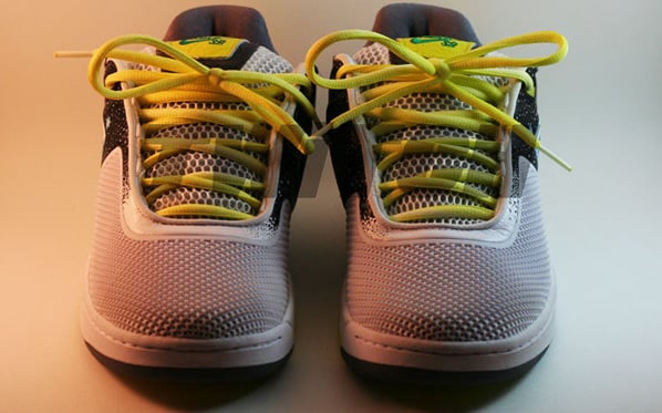 Nike Zoom Tre SB Kanye West Custom