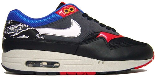 Nike Air Max 1 Friendly Football Pack at Purchaze