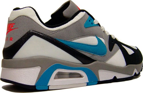 Nike Air Structure Triax 91 Infrared at Purchaze