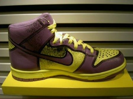 Nike Dunk High Premium 1 Piece
