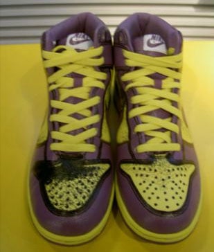 Nike Dunk High Premium 1 Piece