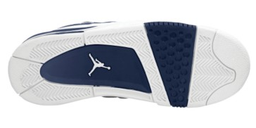 Jordan Flight 23 - Blue/White and White/White