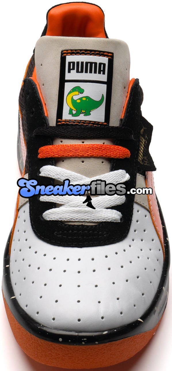 Puma California x Shoe Biz Dino Shop Puma California x Shoe Biz Dino Shop