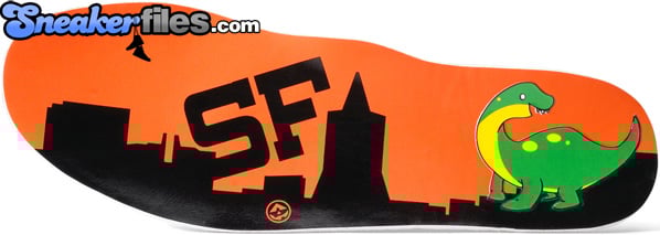 Puma California x Shoe Biz Dino Shop Puma California x Shoe Biz Dino Shop