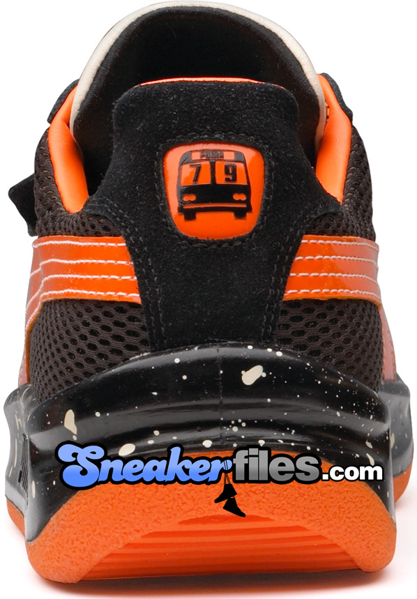 Puma California x Shoe Biz Dino Shop Puma California x Shoe Biz Dino Shop