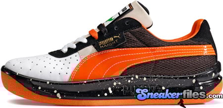 Puma California x Shoe Biz Dino Shop Puma California x Shoe Biz Dino Shop