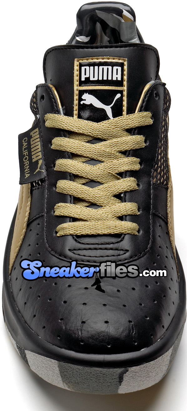 Puma California Sportie LA Puma California Sportie LA