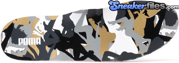 Puma California Sportie LA Puma California Sportie LA