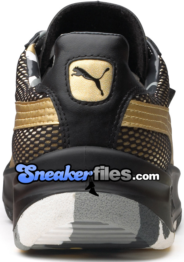 Puma California Sportie LA Puma California Sportie LA