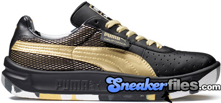 Puma California Sportie LA Puma California Sportie LA