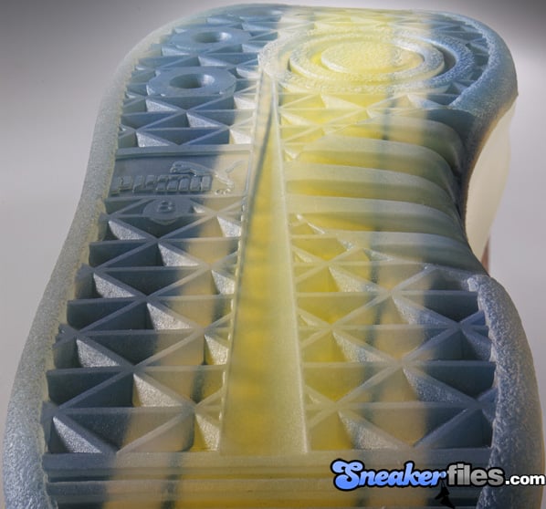 Puma California Woody Puma California Woody