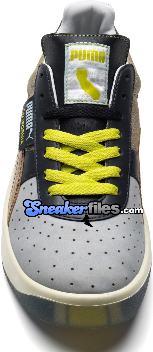 Puma California Woody Puma California Woody