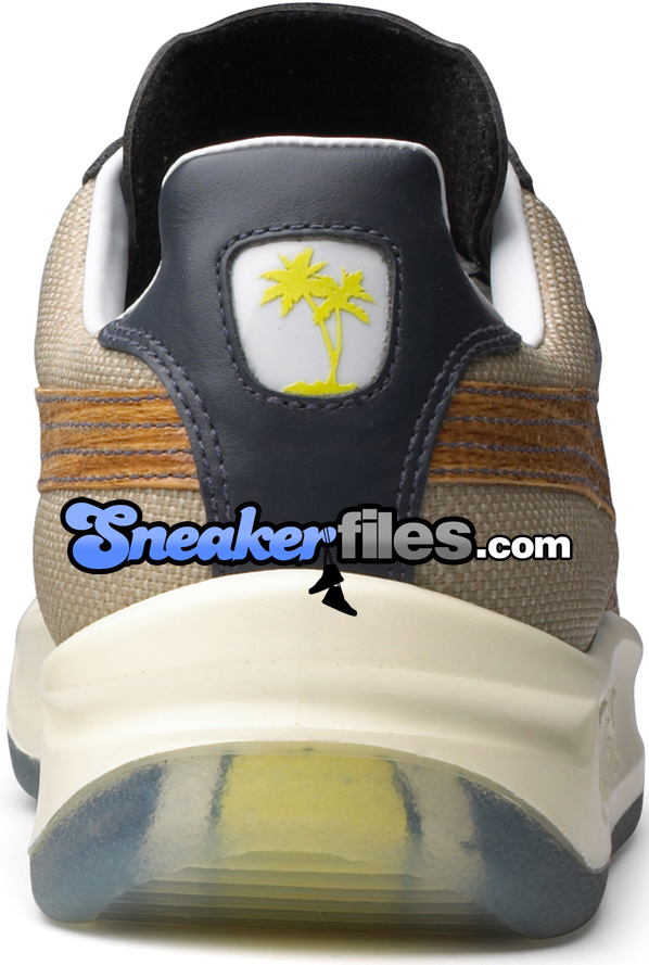 Puma California Woody Puma California Woody