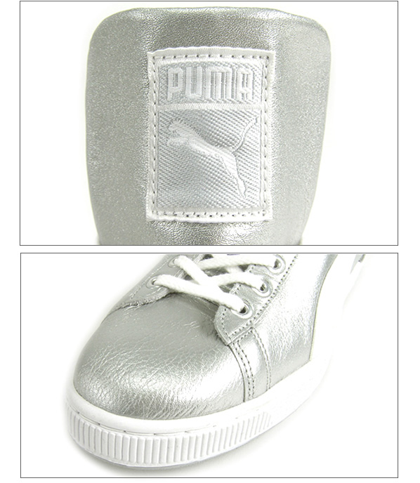 Puma First Round x American Rag Cie Puma First Round x American Rag Cie