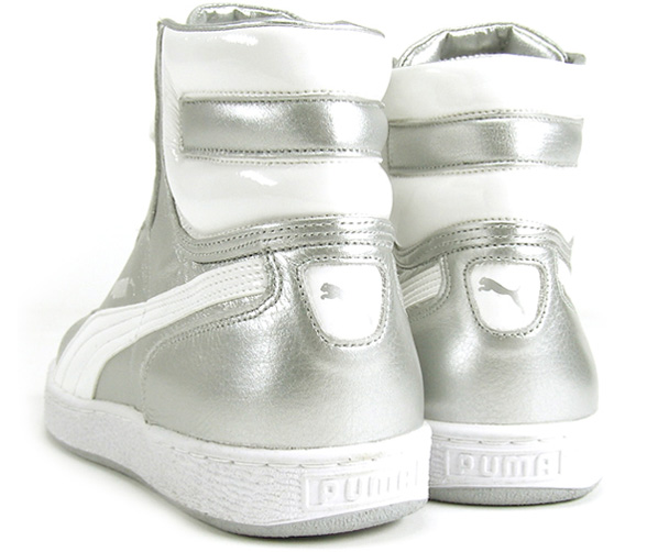 Puma First Round x American Rag Cie Puma First Round x American Rag Cie