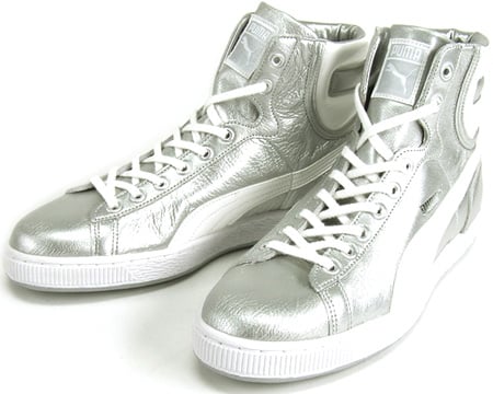 Puma First Round x American Rag Cie Puma First Round x American Rag Cie