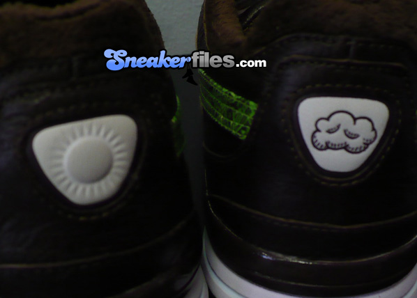 Puma XR Runner Groundhog Day Edition