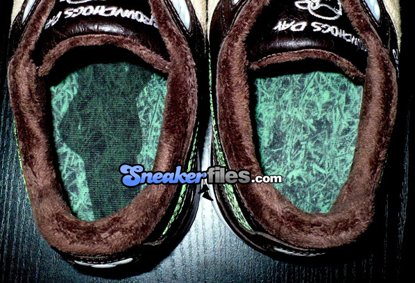 Puma XR Runner Groundhog Day Edition