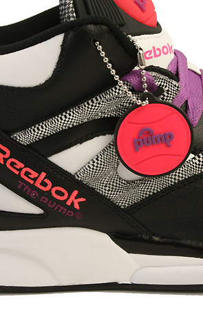 Reebok Omni Lite Pump - Elements Pack