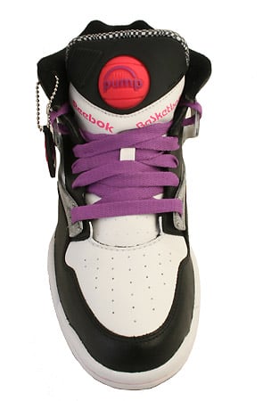 Reebok Omni Lite Pump - Elements Pack