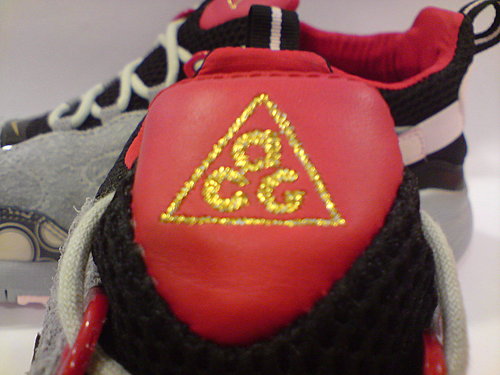 Nike Wildwood 90 Free Trail Year Of Rat