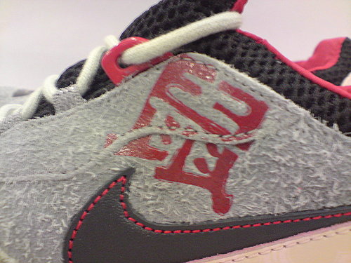 Nike Wildwood 90 Free Trail Year Of Rat