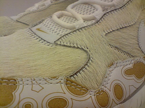 Nike Wildwood 90 Free Trail Year Of Rat - White