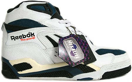 Reebok Battleground