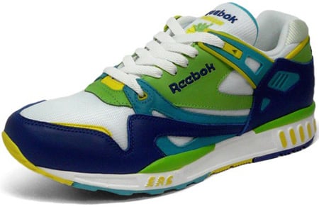 reebok ers 5000